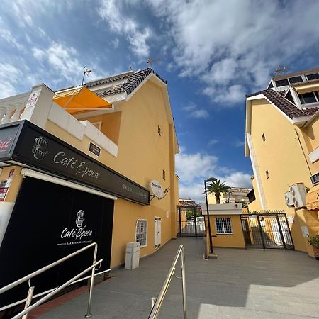 Appartamento Adosado En Costa Adeje Playa de las Americas  Esterno foto